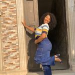 Queen Barry - @barry_queen000 - Instagram