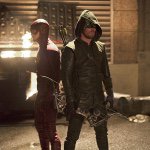 TheFlash&Arrow - @barry.queen.roy - Instagram