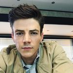 Barry Allen - @barryallentypesquickly - Instagram