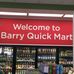Barry quick mart - Facebook
