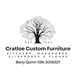 Barry Quinn - @cratloe.custom.furniture - Instagram