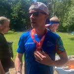 Barry Quinn - @iliketoruntrails - Instagram