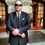 Barry Quinn - @mytquinn25 - Instagram