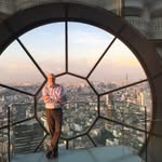 Barry Ratzliff - @barryinhokkaido - Instagram