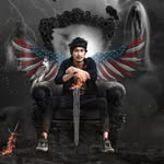 Raaz Arryen - @__michael__0.3__ - Instagram