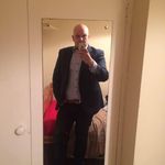 Barry Rafferty - @barryraff85 - Instagram