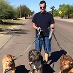 Barry Rafferty - @riffraff2008 - Instagram