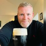 Barry Rafferty - @bazzaraf1916 - Instagram