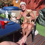 Barry Rafferty - @barrybrr1968 - Instagram