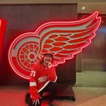 Barry Rafferty Jr. - @brafferty95 - Instagram
