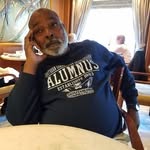 Barry A. Raines - @barry.a.raines - Instagram