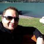 Barry Rainey - @cachalotrainey9833 - Instagram
