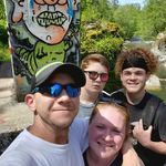 Barry Ralph - @barryr2420 - Instagram