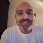 Ralph Barry - @ralphbarry1978 - Instagram