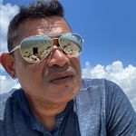 Barry Ramdath - @barry_nytrini - Instagram