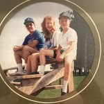 Barry Ramey - @barryramey60 - Instagram