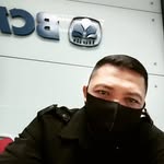 @Barry_007 - @barryramsay81 - Instagram