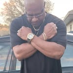 Barry Randolph - @barryrandolph50 - Instagram