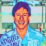 Barry Raskin - @raskafarian - Instagram