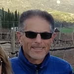 Barry Raskin - @mayadog3421 - Instagram