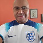 Barry Rawlins - @barryrawlins - Instagram