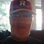 Barry Rawlins - @rawlinsbarry - Instagram