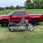 Barry Readinger - Facebook
