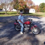 Barry Readinger - Facebook