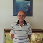Barry Reams - @bracer2825 - Instagram