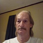 Barry Rector - @batm.an1961 - Instagram