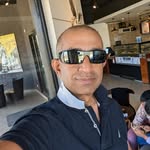 Bharat Jayaprakash - @barryredd - Instagram