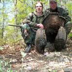Barry Redinger - Facebook