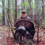 Barry Redinger - Facebook