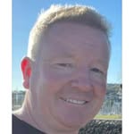 Barry Redmond - @barryred77 - Instagram