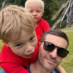 Barry Redmond - @barryredmond82 - Instagram