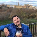Barry Redmond - @redmond8372 - Instagram