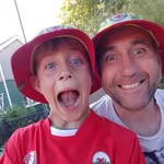 Barry Rees - @tbrees70 - Instagram