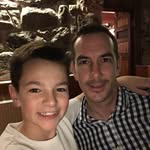 Barry Rees - @rees.barry - Instagram