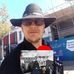 Barry Rees - Facebook