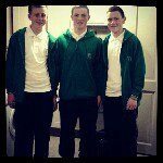 Barry O' Reilly - @barryoreilly_ - Instagram