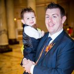 Barry O Reilly - @barry.oreilly.50 - Instagram