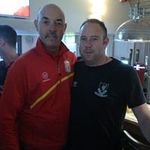 Barry O' Reilly - @dicey4 - Instagram