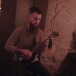 Barry O’Reilly - @barryoreillymusic - Instagram