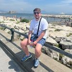 Barry Reilly - @bezdimeo - Instagram