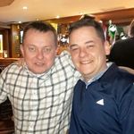 Barry Reilly - @bmaher45 - Instagram
