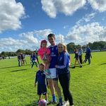 Barry Reilly - @barry.r20 - Instagram