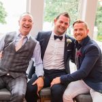 Barry Reilly - @barryereilly - Instagram