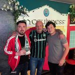 Barry Reilly - @barry_reilly - Instagram