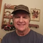 Barry Renner - @barryr8747 - Instagram
