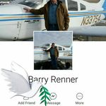 Barry Renner - @bbearsnews549 - Instagram